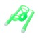 Jump rope, 2.6 m, d = 0.45 cm, mix color