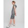 Sports suit for a boy, height 170 cm, light gray color