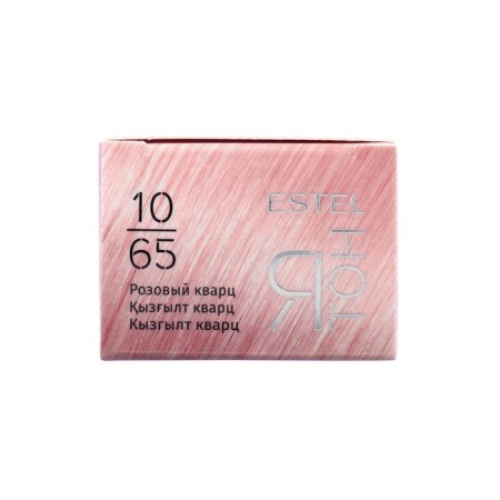 Tinting hair mask Estel Pink quartz-5