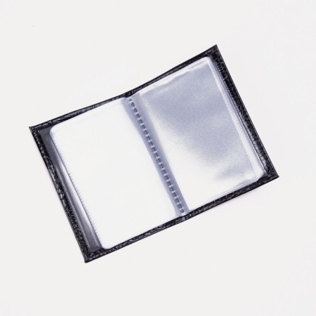 Busman on 18 cards, black color-2