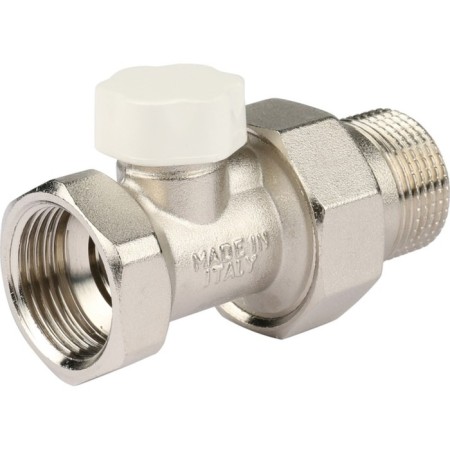 Balancing valve Stout SVL-1176-000020, 3/4 ", straight-2