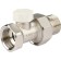 Balancing valve Stout SVL-1176-000020, 3/4 ", straight