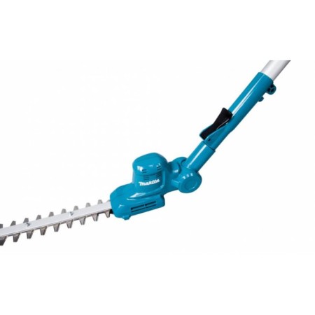 Battery Battery Makita UN460WDZ, telescopic, 12 V, knife 46 cm, without battery/ZU-2