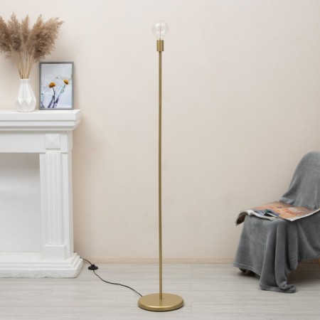 Taleser "Yang" 1x40W E27 gold-6