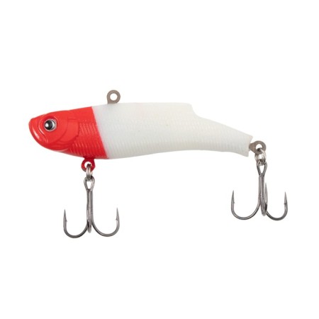Rattlin Namazu Worker Silicone, L = 80 mm, 25 g, sinking No. 1