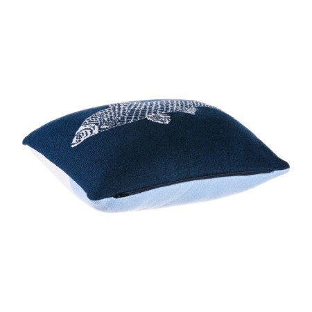 Decorative pillow Maritime, size 30x30 cm-2