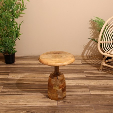 Coffee table 37x37x45 cm, mane
