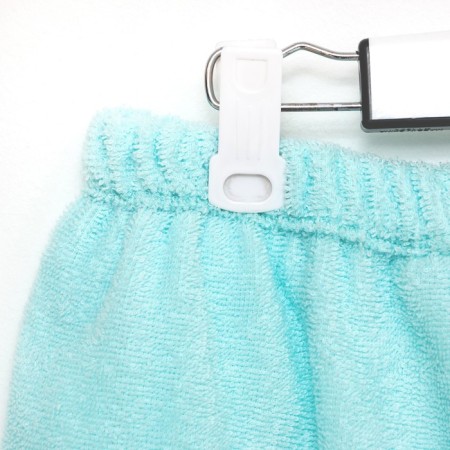 Supply Stew and I: Pareo towel 68*150cm + Chalma, central blue, 100%HL, 320 g/m2-9