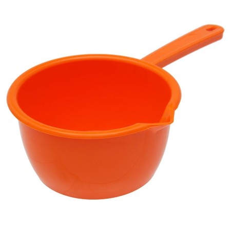Bucket, 1.2 l, color mix-5
