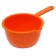 Bucket, 1.2 l, color mix