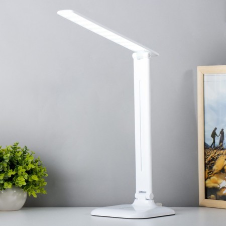 Table lamp 9W 440lm 6500K K-1.5M White-1