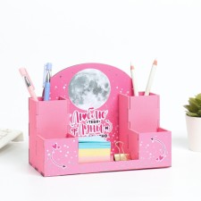 Organizer for the office 