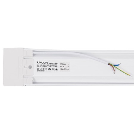 LED LED Account Uniel, 36 W, IP40, LED, 4000K, 3400 LM, 25x1195x76 mm-4