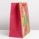 Package Gift Crafts Vertical, packaging, “C DR”, Ml 23 x 27 x 11.5 cm