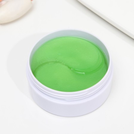 Hydrogel patches for the eyes with avocado extract, 60 pcs.-2