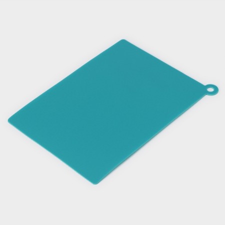 Board cutting anti -slip flexible Dolyana, 26 × 19 cm, color mix-2
