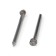 Nails of the tundra krep, construction, without coating, 2x40 mm, 5 kg