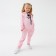 Children's pants KAFTAN "Unicorn" R.28 (86-92)