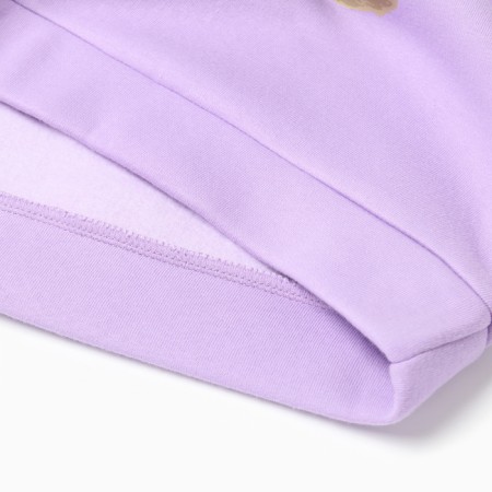 Kids (jumper, trousers) KAFTAN HELLO R.34 (122-128), lilac-8