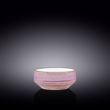 Wilmax England Spiral, D = 12.5 cm, 400 ml, lavender color
