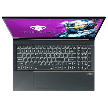 Machenike S15 Quazar laptop-3