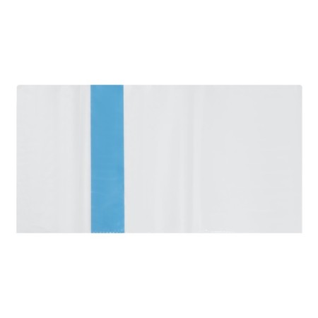 Set of covers PE 10 pieces, 230 x 450 mm, 50 μm, for textbooks, universal-3