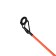 Spinning telescopic fiberglass Namazu Ultra Tele, 2.4 m, test 60-120 g