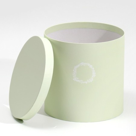 Set of boxes 5 in 1, gift packaging, “Mix 17”, 23 x 23 x 25 - 15 x 15 x 15 cm-7