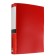 A4 folder, 80 transparent files, 400 μm, mix