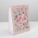 Gift laminated package, packaging, Pressent for You, MS 18 x 23 x 8 cm