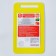 Dressing plastic board, rectangular, 22 × 13 cm, mix color