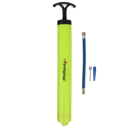 Universal Onlytop pump, 30 cm, 2 nozzles, cord, color mix-2