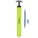Universal Onlytop pump, 30 cm, 2 nozzles, cord, color mix