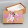 A set of boxes 6 in 1, gift packaging, “eco”, 12 x 7 x 4 - 22 x 14 x 8.5 cm