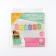 Stretching for photos with clothespins "Color", 6 pcs.
