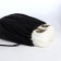 Bag for shoes on the lace, "anime", the color is black