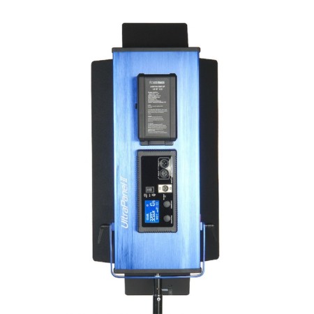 LED lighter Ultrapanel II 1806 Led Bi-Color-1