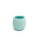 Lina cup, turquoise color