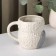 Ceramic Harry Ceramic mug, 400 ml, MIX drawing