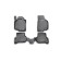 Rugs in the SEAT altea Freetrack 2007-2009, 4 pcs. (polyurethane)