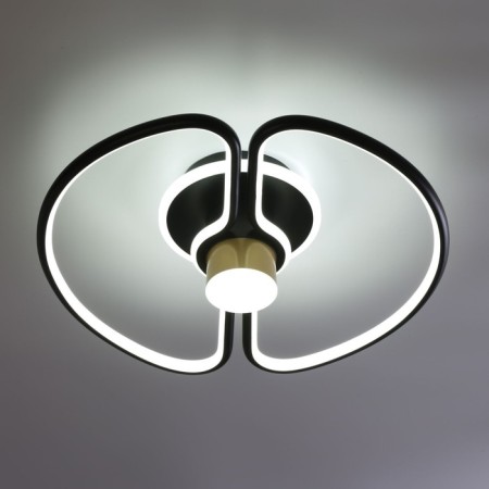 TOledo lamp, size 38x14x42 cm, 55W 1xled IP 20-1