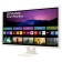 Monitor LG 31.5 "MyView 32SR50F-W White IPS LED 16: 9 HDMI M/M Matte 250CD 178g/178g 192 107990