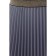 Women's skirt, size 42, gray, blue color