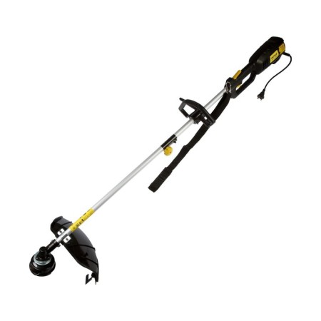 Trimmer Electric Huter Get-LS45, 1,500 watts, 8000 rpm, collapsible shaft