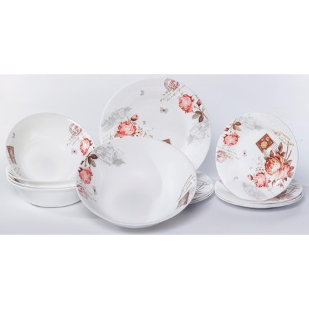 Set of OlaFF dishes "Josephine", 13 items