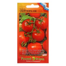 Seed Tomat 