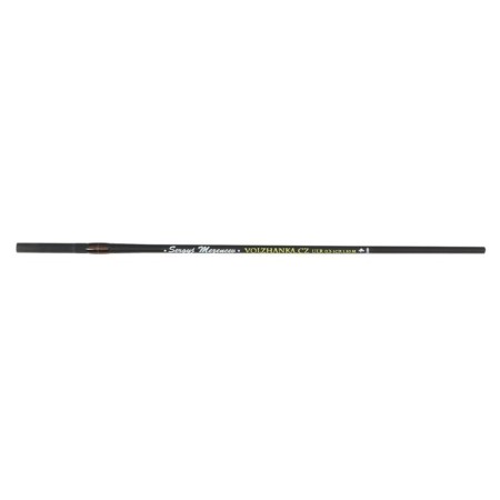 VOLZHANKA S. Mezence Concept, test 0.2-1 g, length 1.8 m-2