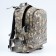 Tactical backpack "Adventure", 40 l, camouflage