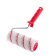 Sibrtekhkvoy Golts 80170, for "Emaly", polyamide, 180 mm, handle d = 8 mm, d = 48 mm, pile 12 mm
