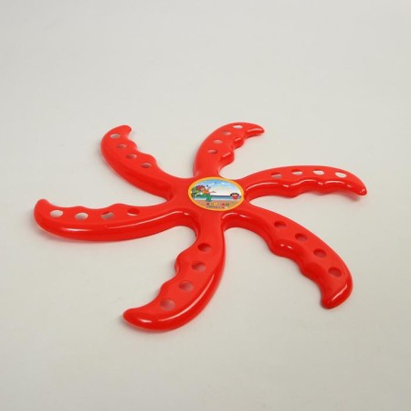Boomerang "Marine Star", Mix colors-2